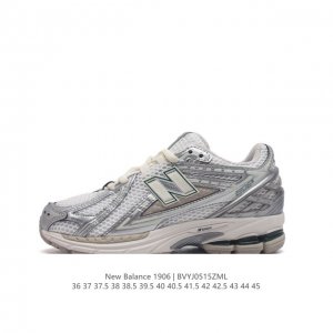 New Balance M1906 nb 2002 1906 nb 2002R vibe 1906R M1906Ree 36-45 Bvyj0515Zml