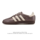 Company Grade Adidas Originals Samba Og Shoes, Classic Sneakers, White Sneakers,