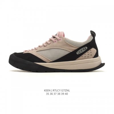 Company-grade American popular outdoor brand - Keen Jasper Rocks Sp Jasper Urba