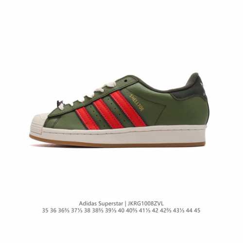 Adidas Superstar 1982 1970 adidas Superstar 35-45 Jkrg 8Zvl