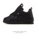 Louis Vuitton Lv (LV) Trainer Sneaker Low, a stylish and trendy platform sneake