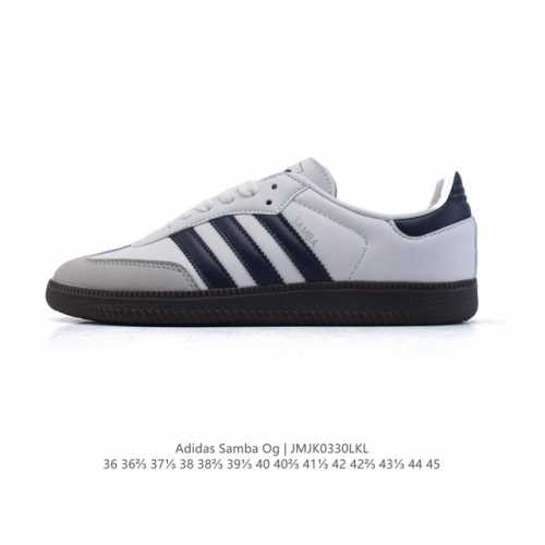 Adidas Originals Samba Og Shoes T 50 Adidas Samba Samba Og T Samba Jh5688 36-45