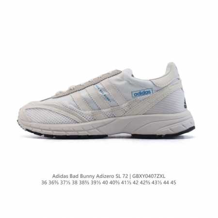 Bad Bunny X Adidas Adizero Sl 72 ,Bad Bunny X Adidas Adizero Sl 72 Sl 72 Adizer - Click Image to Close