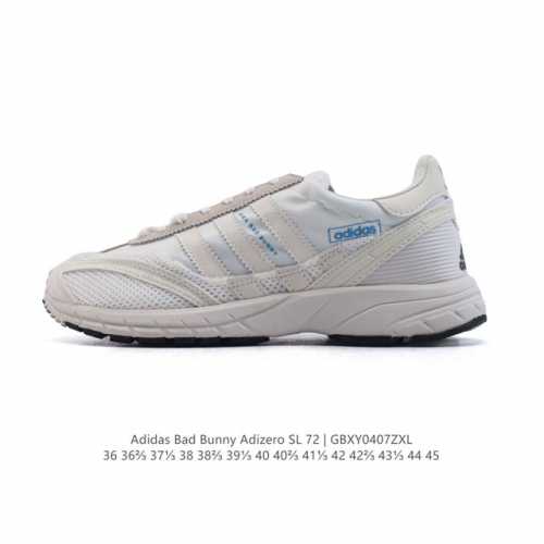 Bad Bunny X Adidas Adizero Sl 72 ,Bad Bunny X Adidas Adizero Sl 72 Sl 72 Adizer