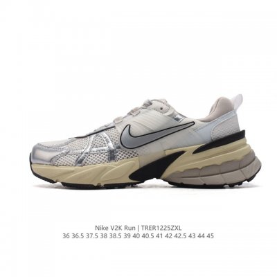 Nike V2K Run 4 tpu , md Vomero 5 Nike Initiator.... Nike Balenciaga 3Xl nike V2K