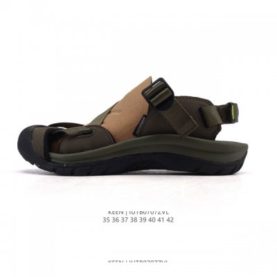 New company-level Keen comfortable wear-resistant wading river shoes outdoor sh
