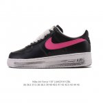 Nike Air Force 1 '07 Low, a versatile, platform, low-top, casual athletic sneake