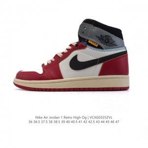 180 Nike Air Jordan 1 Retro High Og Aj1 1 Aj1 Air Aj1 Dz5485 36-47 Vcxg0325Zvl