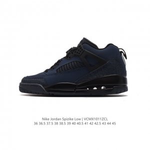 Nike Jordan Spizike Low Air Jordan Jordan Spizike Low Air Jordan Fq1579 36-45 V