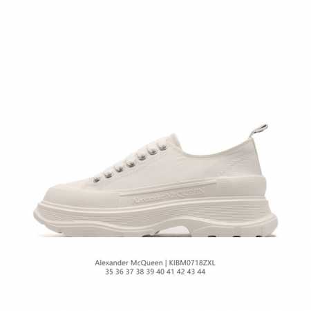 - Alexander Mcqueen Sole Sneakers 5.5Cm 35-44 Kibm0718 - Click Image to Close