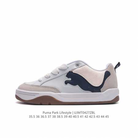 Puma puma Park Lifestyle Og Sneaker 39502235.5-45Ujmt0427Zbl D - Click Image to Close