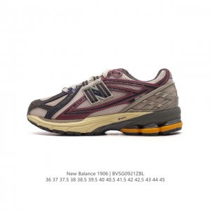 New Balance M 6 nb 2002 6 nb 2002R vibe 6R M 6Rha 36-45 Bvsg0921Zbl
