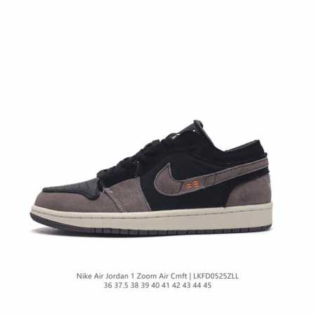 Nike Air Jordan 1 Low Se Craft Nside Out Aj1 # sole Dn1635-220 36-45 Lkfd0525Zl - Click Image to Close