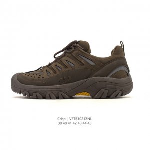 Crispi, a long-established Italian shoe manufacturer, presents the Awayhigh, a p