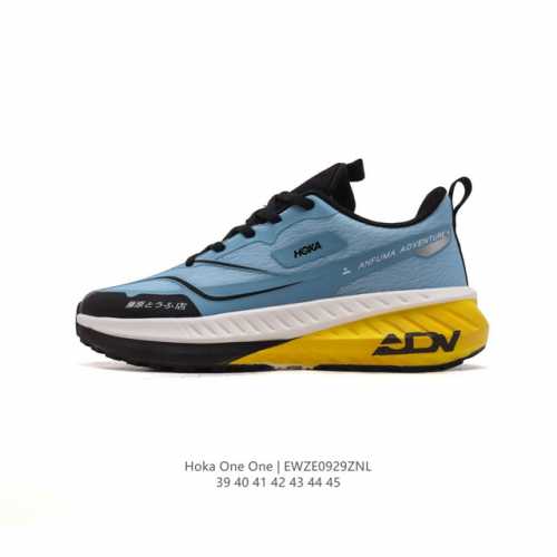hoka M Anfuma Low Gtx Hoka One One One One Hoka 39 40 41 42 43 44 45 Ewze0929Zn