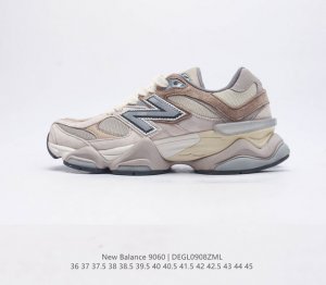Nb New Balance Nb9060 9060 9060 9060 99X Y2K 990 Abzorb Sbs U9060Jg1 36-45 Degl0