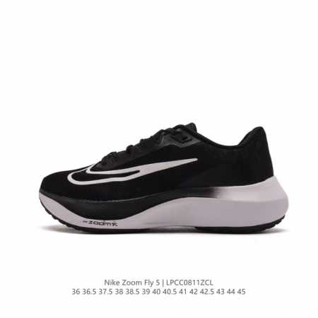 Nike Zoom Fly 5 Prm 5 10 Dr9963-001 36 36.5 37.5 38 38.5 39 40 40.5 41 42 42.5 - Click Image to Close