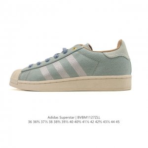 Adidas Superstar 2025 New Shoes, Classic Shell Toe Series, New Casual Sneakers,