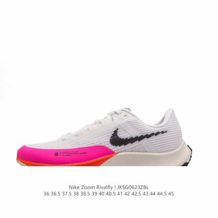 NIKE AIR ZOOM RIVAL FLY 3 Flyknit React DJ5426-100 : 36-45 JKSG0623ZBL - Click Image to Close