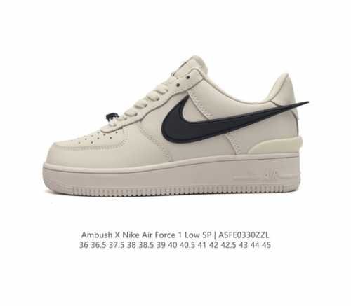 Af1 Ambush X Nk Air Force 7 Low Sp swoosh ambush swoosh dunk tpu ambush force 1