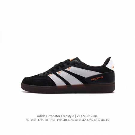Adidas Predator 24 League Low Boots adidas Predator predator lightstrike samba - Click Image to Close