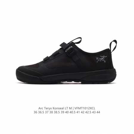 arcteryxkonseallt konseal Vibrammegagrip Tpu 36-44 Vfmt1012Xcl - Click Image to Close