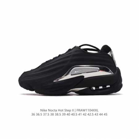 Nocta X Nike Hot step II 2 Hot Step Air G-TEK NOCTA NOCTA NOCTA Nike Air Swoosh - Click Image to Close