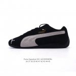Puma Speedca Og 80 90 Formstrip Logo Speedcat Og Speedcat F1 Ootd 398847 36-45