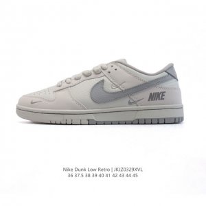 Nike Dunk Low Retro 2025 80 Nike Dunk 1985 Dunk Zh2598 : 36-45 Jkjz0329Xvl