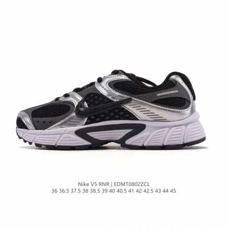 Nike's new 2025 Nike V5 Rnr lightweight cushioning and supportive casual shoes a - Click Image to Close