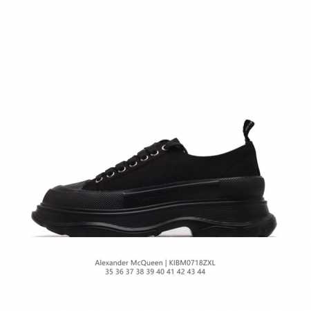 - Alexander Mcqueen Sole Sneakers 5.5Cm 35-44 Kibm0718 - Click Image to Close