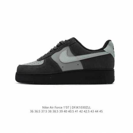 Nike Air Force 1 '07 Low Force 1 DDD CW7584 DDD 36 36.5 37.5 38 38.5 39 40 40.5 - Click Image to Close