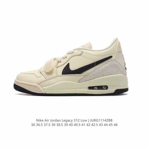 Aj Air Jordan Legacy 312 Aj312 312 Air Jordan Legacy 312 Low Aj1 Aj3 Nike Air Alpha Force Nike Air Wings Aj1 Aj3 Nike Air Alpha Force Nike Air Hv1807-101 36-46 Jurg1114Zbb