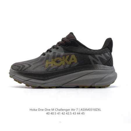 160 hoka One One 7 Gtx M Challenger Atr 7 Hoka One Challenger Atr 7, , , Sprengn - Click Image to Close