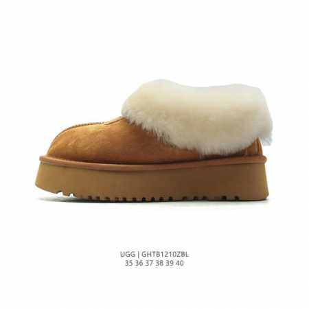 Ugg 35 40 Ghtb1210Zbl - Click Image to Close
