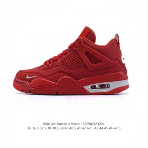 160 Nike Air Jordan 4 Retro Og Aj4 4 Air Sole Hf4340-003 36 36.5 37.5 38 38.5 39