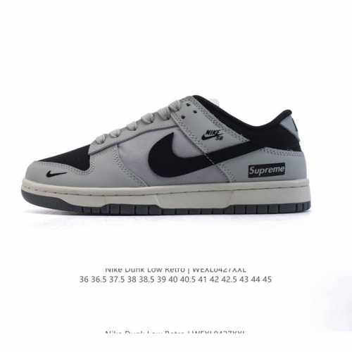 Nike Dunk Low Retro 80 Nike Dunk 1985 Dunk Kk1333 36 36.5 37.5 38 38.5 39 40 40