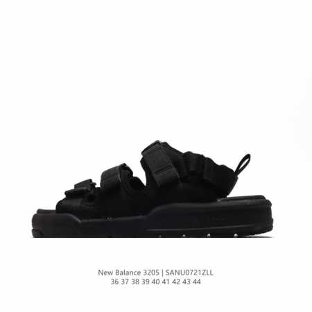 New Balance Sd3205Bkr nb 22 Md Sd3205Bkr 36-44 Sanu0721Zll - Click Image to Close