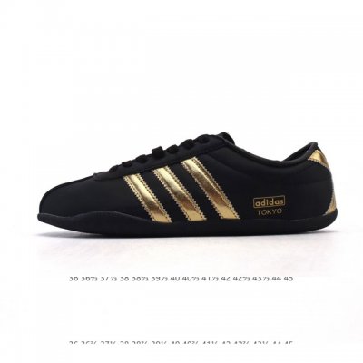 New Adidas Adidas Originals Tokyo Classic Comfortable Non-Slip Wear-Resistant Lo