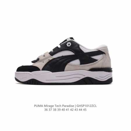 Puma 2024 mirage 36-45 Ghsp1012Zcl - Click Image to Close