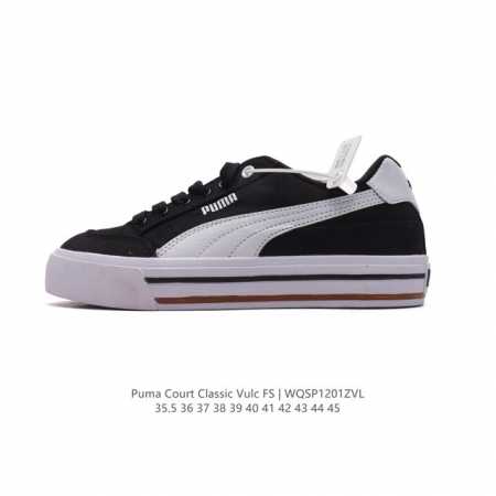Puma Court Low : : : : softfoam+ , 396353 04 35.5-45 Wqsp 1Zvl - Click Image to Close