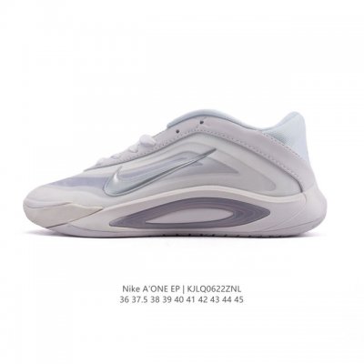 New company-level Nike A'one Og Pearls A'ja Wilson soft, comfortable, non-slip a