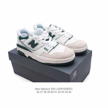 New Balance 550 1989 550 New Balance N Logo 550 New Balance Logo Aim Leon Dore V - Click Image to Close
