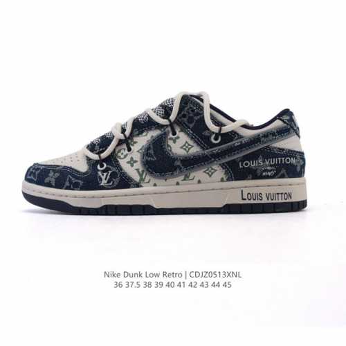 Nike Dunk Low Retro 80 Nike Dunk 1985 Dunk Xx3168 36-45 : Cdjz0513Xnl