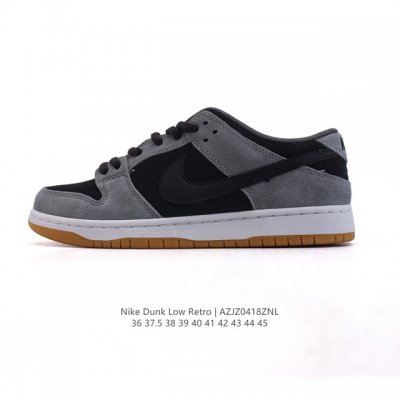 Nike Sb Dunk Low pro Dunk Dunk 80 Hf3063 36-45 Azjz0418Znl