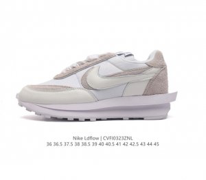 Sacai Nike Ldv Waffle sacai Nike Ldv Waffle Sacai ss19 nike blazer dunk waffle