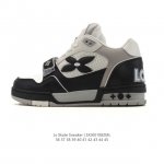Louis Vuitton 2025 New Skate Sneaker, a limited edition for Spring/Summer 2025,