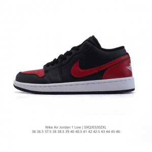 160 Air Jordan 1 Low Aj1 1 1 Aj1 2025 1985 Wings Jordan Nike Air Wings 553558 36