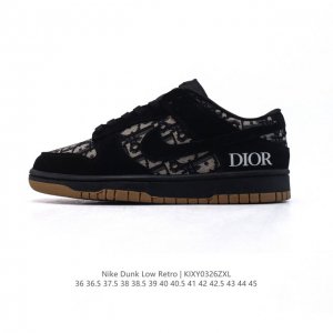 160 Nike Dunk Low Retro 80 Nike Dunk 1985 Dunk Kk1333 36 36.5 37.5 38 38.5 39 40