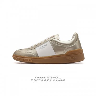 VALENTINO Open Skate cool DDD 35-45 DDD ASTB1030CLL DDD